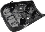 TBPARTS Reproduction Black Seat suitable for use with Z50R