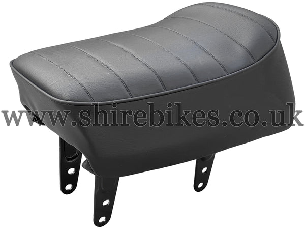 TBPARTS Reproduction Black Seat suitable for use with Z50A