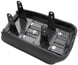 TBPARTS Reproduction Black Seat suitable for use with Z50A