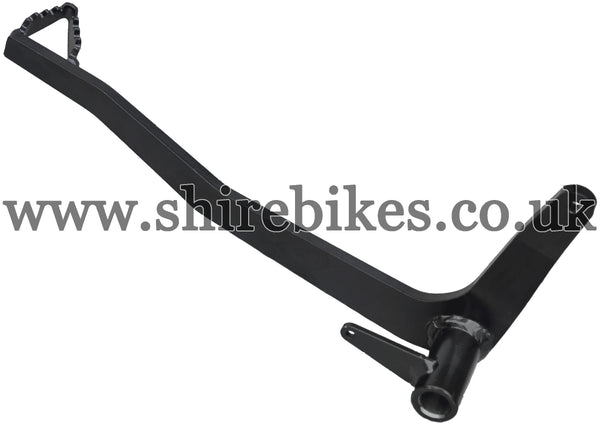 TBPARTS Reproduction Rear Brake Pedal suitable for use with Z50R