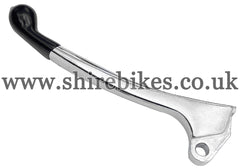 TBPARTS Reproduction Left Hand Aluminium Brake Lever suitable for use with Z50A, Z50J1