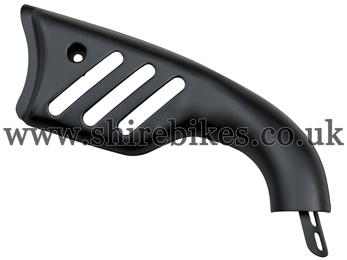 TBPARTS Reproduction Upper Heat Shield suitable for use with Z50R 1980-1987
