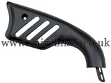 TBPARTS Reproduction Upper Heat Shield suitable for use with Z50R 1980-1987