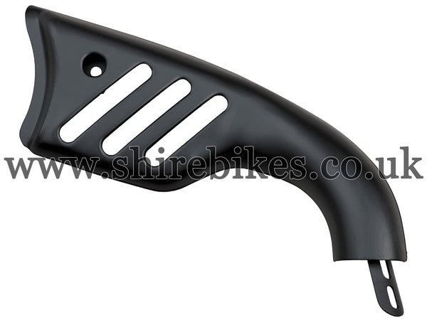 TBPARTS Reproduction Upper Heat Shield suitable for use with Z50R 1980-1987