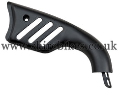 TBPARTS Reproduction Upper Heat Shield suitable for use with Z50R 1980-1987