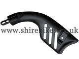 TBPARTS Reproduction Upper Heat Shield suitable for use with Z50R 1980-1987