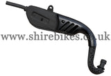 TBPARTS Reproduction Exhaust System suitable for use with Z50R 1980-1987
