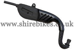 TBPARTS Reproduction Exhaust System suitable for use with Z50R 1980-1987