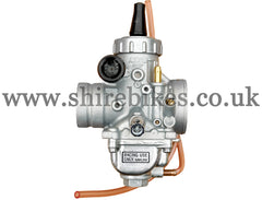 MIKUNI VM26 Carburettor suitable for use with Monkey Bike Motorcycles