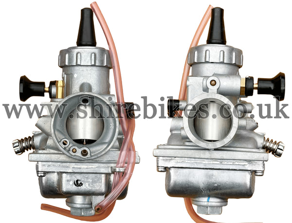 MIKUNI VM26 Carburettor suitable for use with Monkey Bike Motorcycles