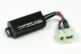 Takegawa 12V Hyper C.D.I Unit suitable for use with Z50J 12V