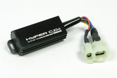 Takegawa 12V Hyper C.D.I Unit suitable for use with Z50J 12V