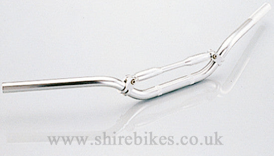 NOS Kitaco Aluminium Braced Extremely Low Handlebars suitable for use with Z50J