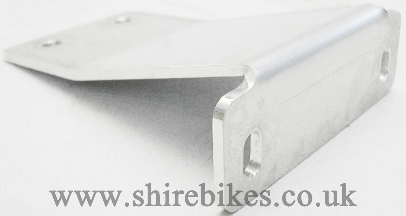 Kitaco Aluminium Rear Light Bracket suitable for use with Monkey Bike Motorcycles