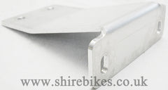Kitaco Aluminium Rear Light Bracket suitable for use with Monkey Bike Motorcycles