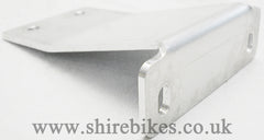 Kitaco Aluminium Rear Light Bracket suitable for use with Monkey Bike Motorcycles