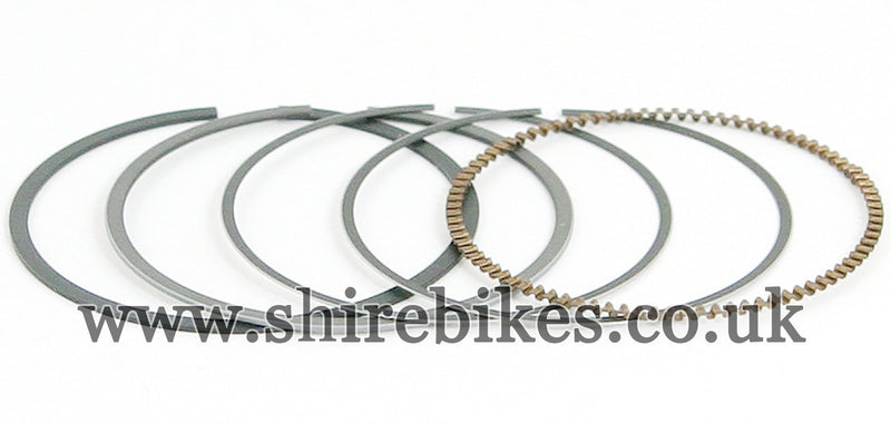 Takegawa Superhead +R Ø54mm Piston Rings