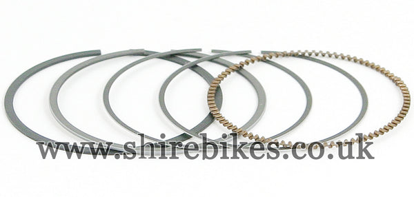 Takegawa Superhead +R Ø54mm Piston Rings