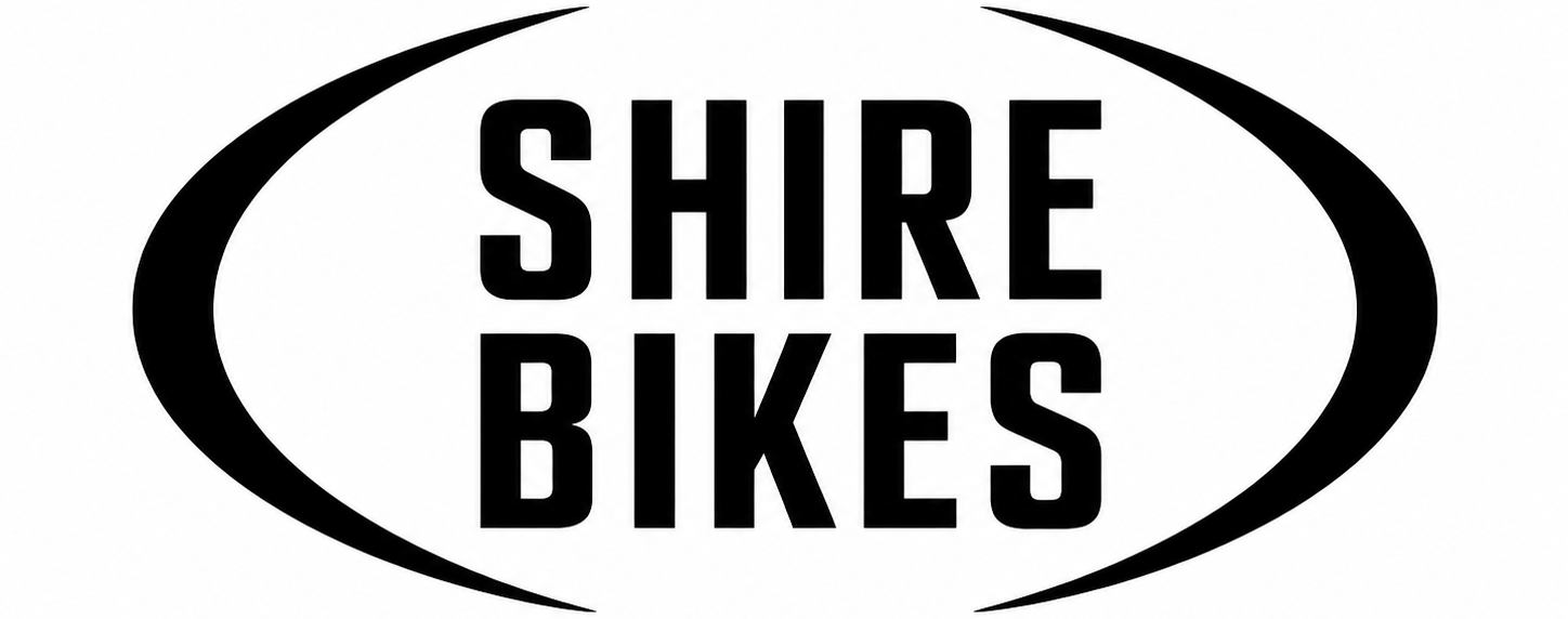 Shire Bikes - Parts & Accessories suitable for Monkey Bikes